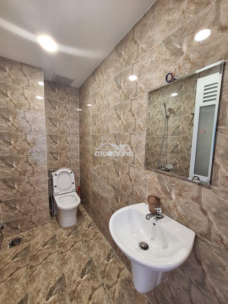 Phòng trọ cao cấp cho thuê: 2,5 triệu/tháng - 22 m2, nội thất cơ bản - Ảnh 3
