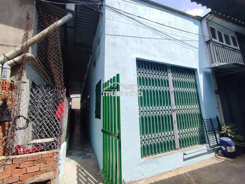 Nhà trọ kdc gần kcn sóng thần,chợ xóm nghèo và vincom550 dĩ an