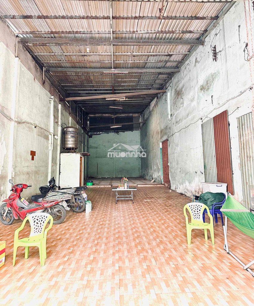 Đường 10m hoà bình - luỹ bán bích 7x30m suốt 22tr/th - Ảnh 2