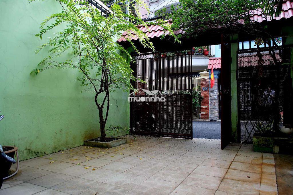Bán nhà chính chủ 20 năm- ngay siêu thị go- 80m2, hẻm oto quay đầu - Ảnh 2