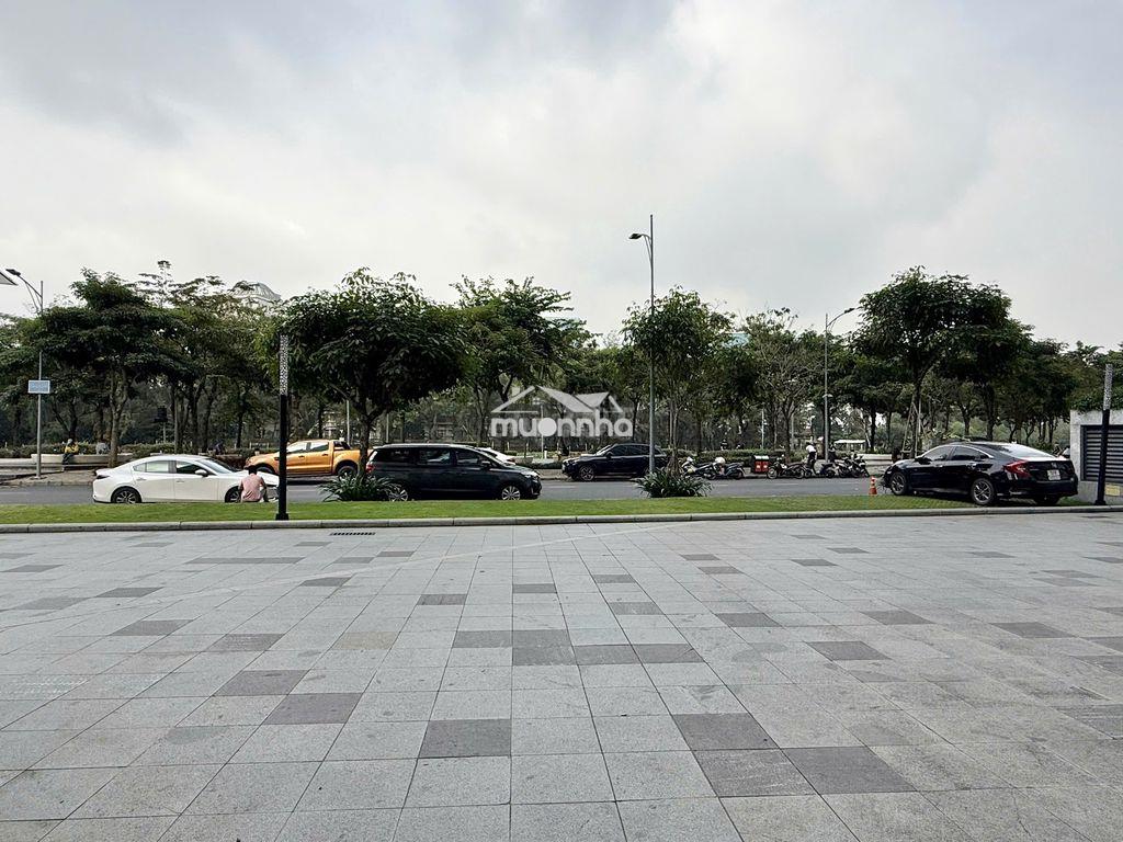Share căn shop midtown tầng trệt 57m2, mặt tiền kinh doanh vị trí đẹp - 3