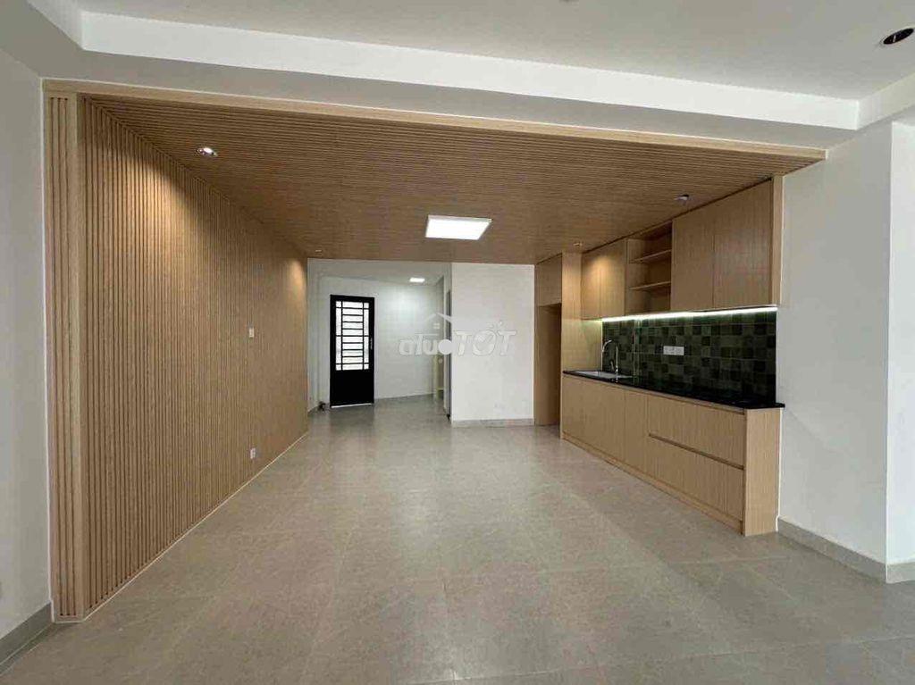 Chính chủ cho thuê nhà hxh nguyễn văn linh q.7 giá 22,5tr có nt 3t 2pn - Ảnh 3