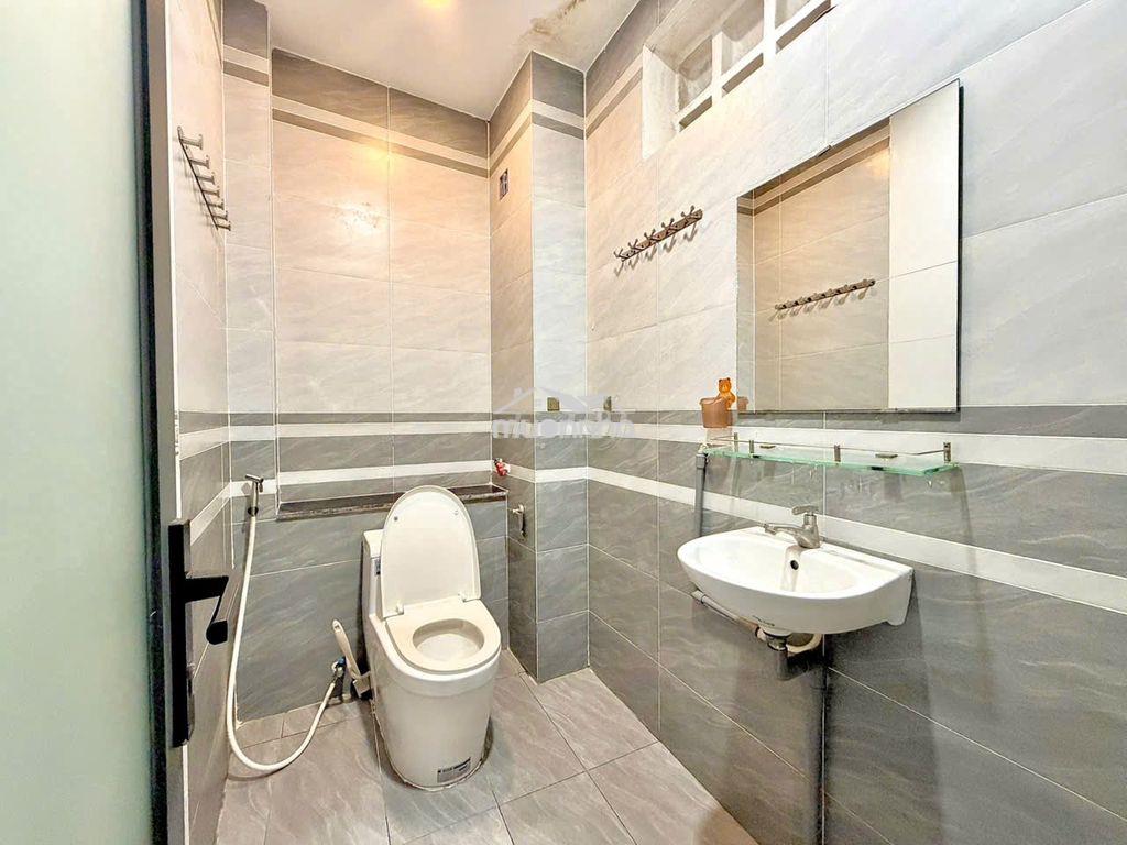 Ngay cộng hòa - thang máy - 3pn - full nội thất - khu bếp siêu rộng - Ảnh 4