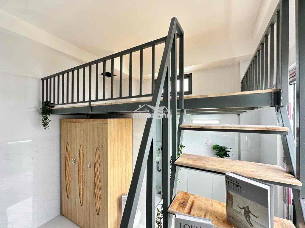 Trọ đẹp giâ rẻ full nội thất - Ảnh 4