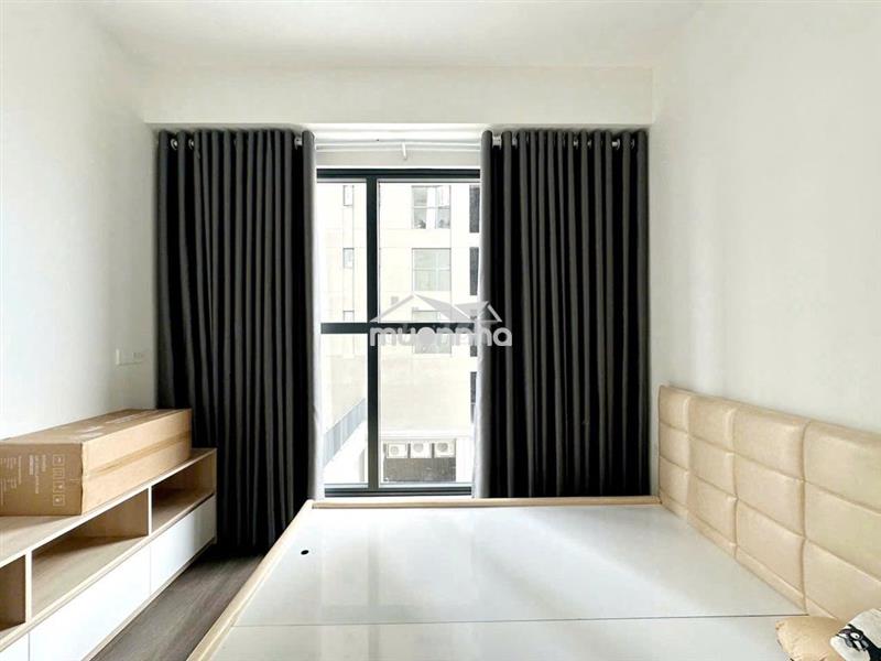 Victoria village 2pn 12tr có máy lạnh -thuê lâu dài - nhà mới- ở liền
