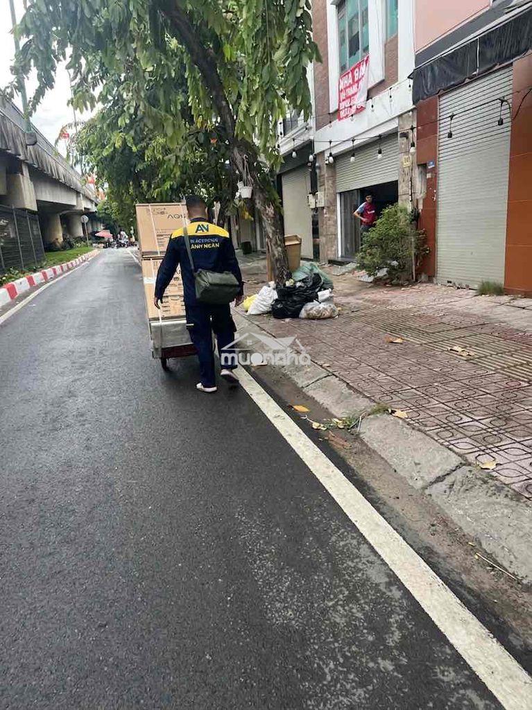 Cho thuê nhà nguyên căn làm kho, vp cty - Ảnh 4