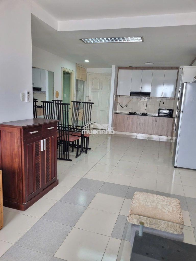 Central garden, q1, 85m2, 2pn, 2wc, sổ hồng.