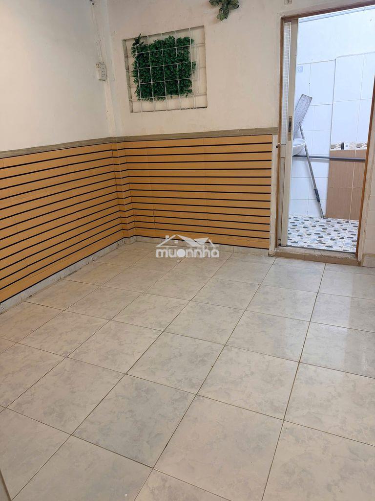 Cho thuê nhà nguyên căn hẻm lý chính thắng, phường xuân hòa hcm - Ảnh 3