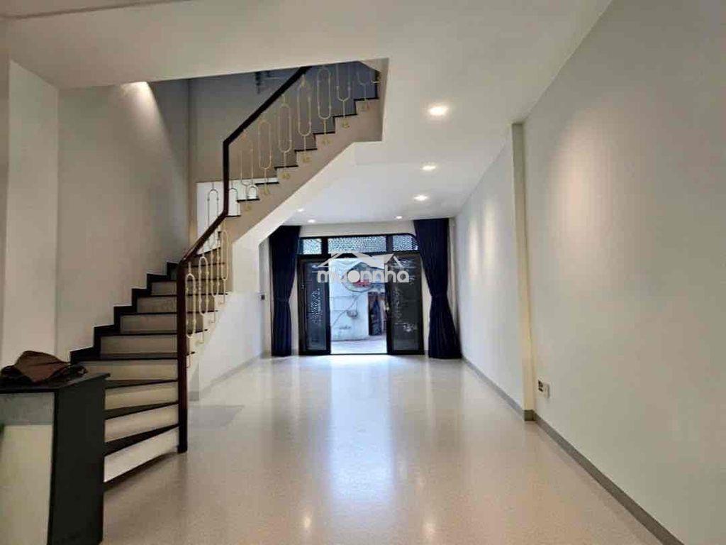 Cho thuê nhà 3 lầu hẻm xe tải sát đường số 2 phường trường thọ - Ảnh 2