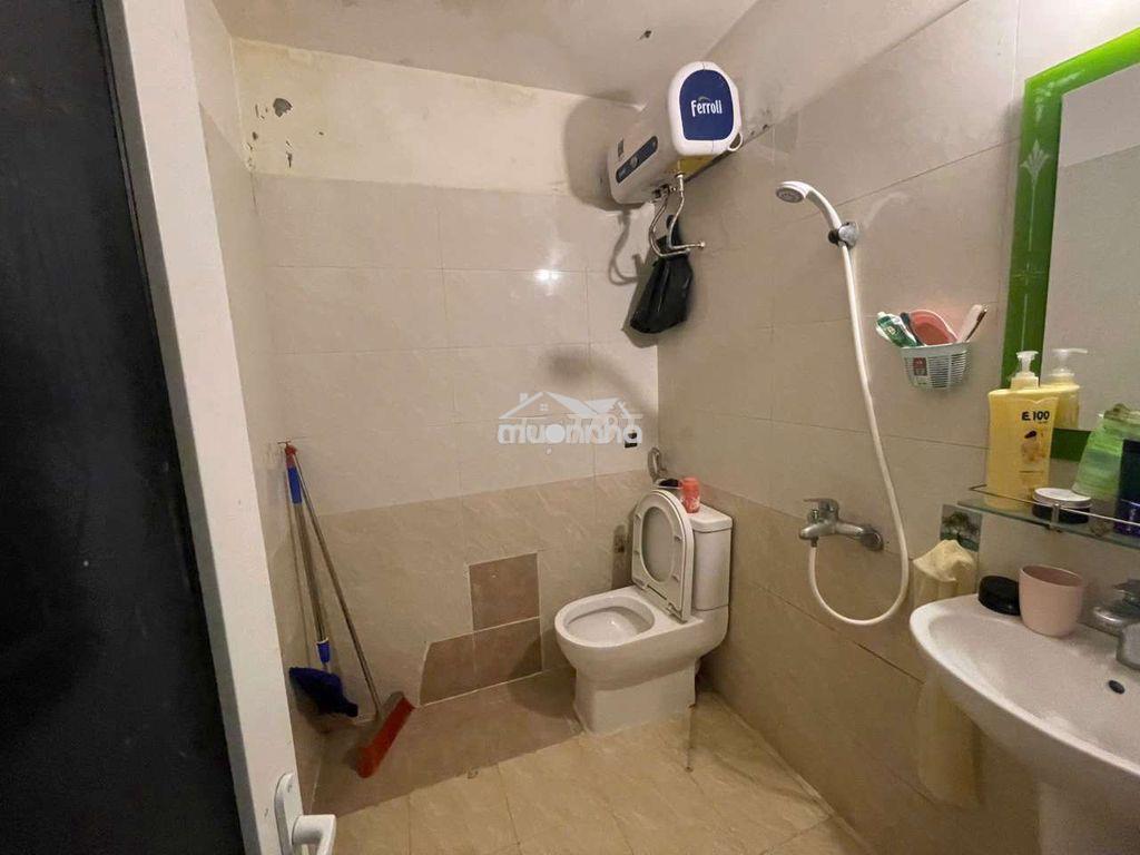 Nhà 4 tầng. gần chợ đại từ, trường cấp 1 đại từ, gần đại học tl - Ảnh 4