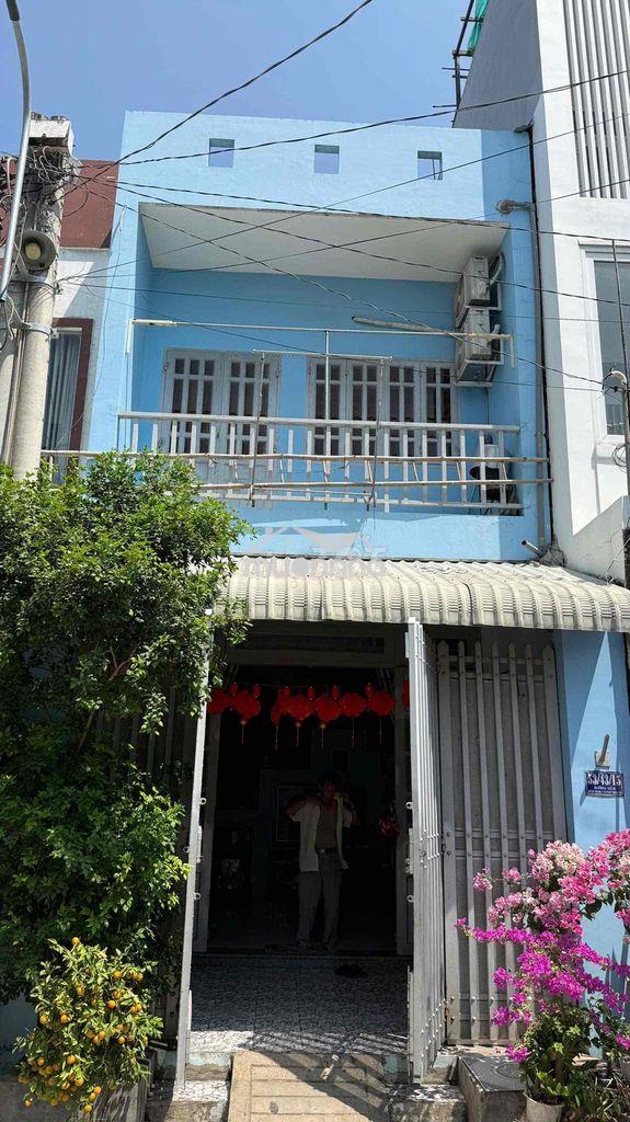 Chính chủ bán nhà 2 tầng đường 8 lò lu - 4 tỷ