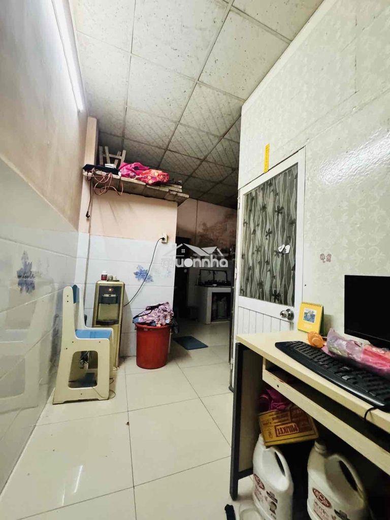 🔥 Nhà 65m² – ngang 4m – 2pn – sát vinhomes grand park – chỉ 1,3 tỷ 🔥 - Ảnh 4