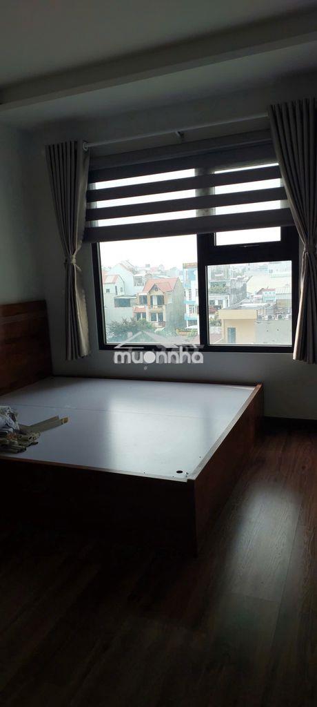 Cho thuê căn hộ 2pn giá 8tr full nội thất - Ảnh 4