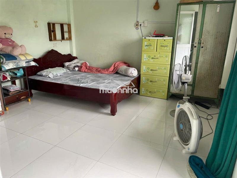 Bán nhà ấp 1 đông thạnh