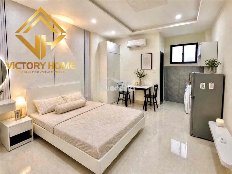 Bạn đang cần tìm phòng cho thuê khu vực bình thạnh