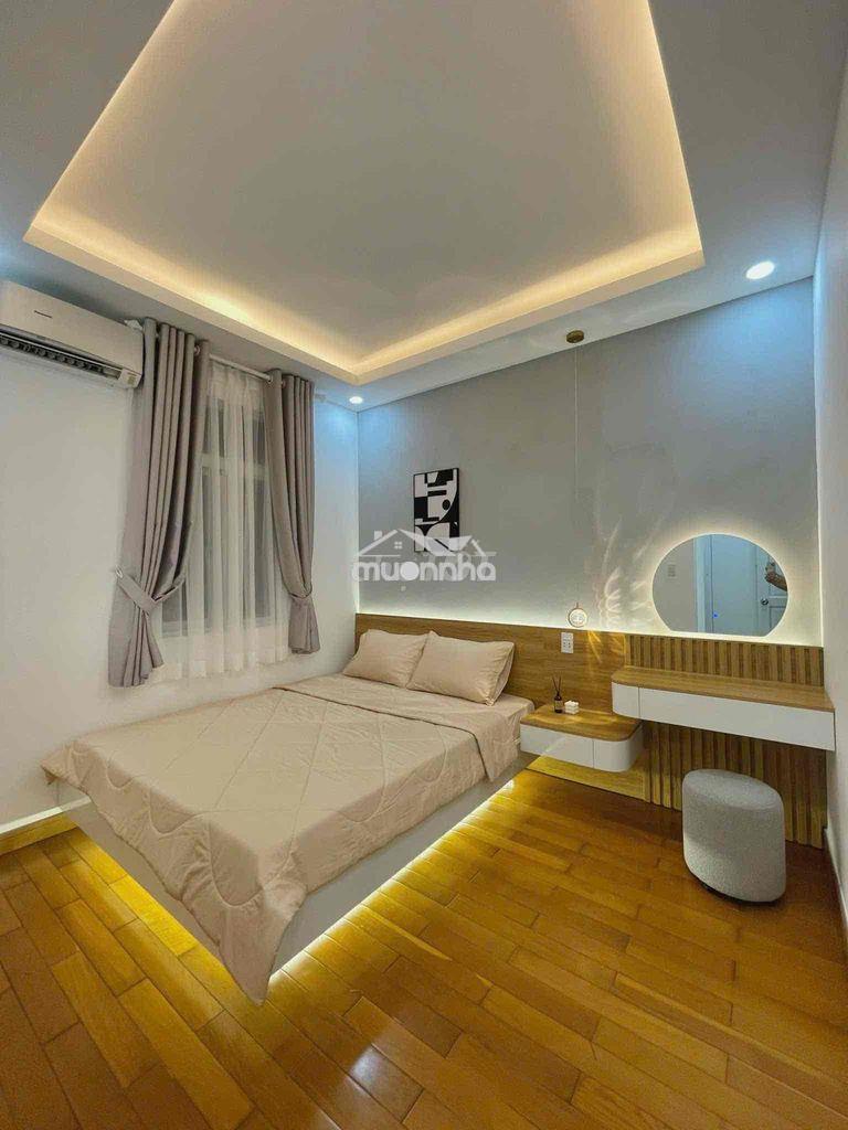 Cho thuê 3pn sky garden nhà mới, gần trung tâm, giá cực tốt hiện tại - Ảnh 4