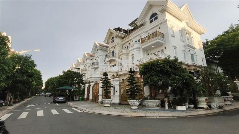 Bán gấp biệt thự đẳng cấp 2 mt đường cityland park hills,