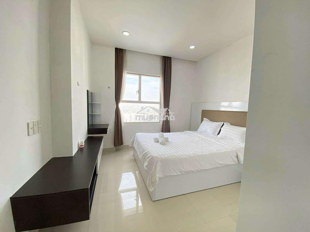 Cho thuê căn hộ 1pn 1wc sunrise city, đối diện lotte mart - Ảnh 4
