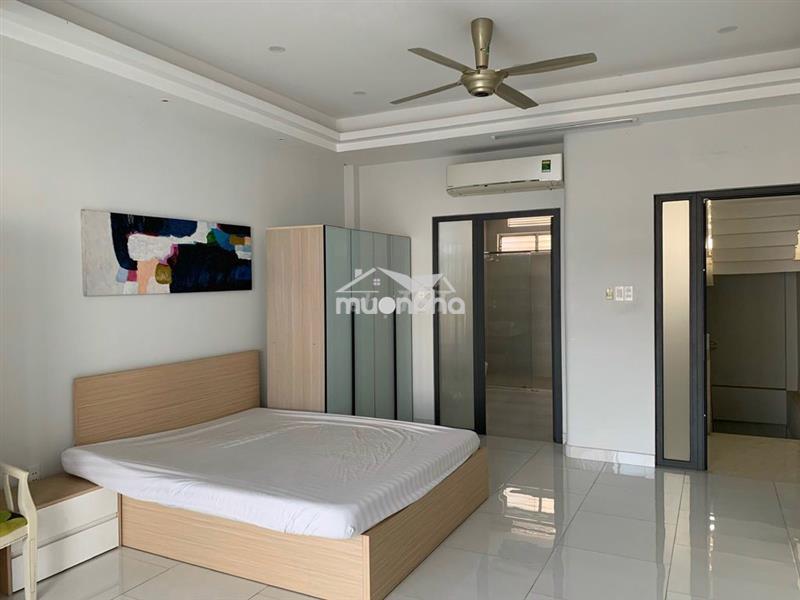 Biệt thự phố 5x20m bình lợi,p13, bình thạnh hầm+3l giá 14,5tỷ tl