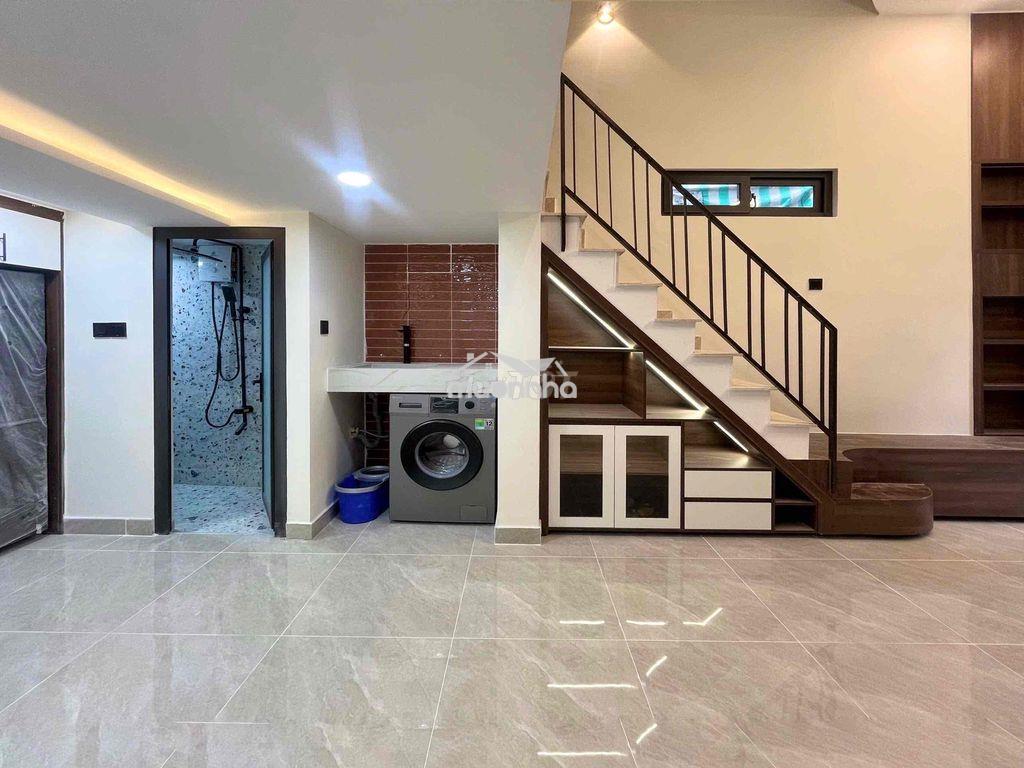 Xem là chốt, vị trí trung tâm q1, mới xây - có thể xem ngay - Ảnh 2