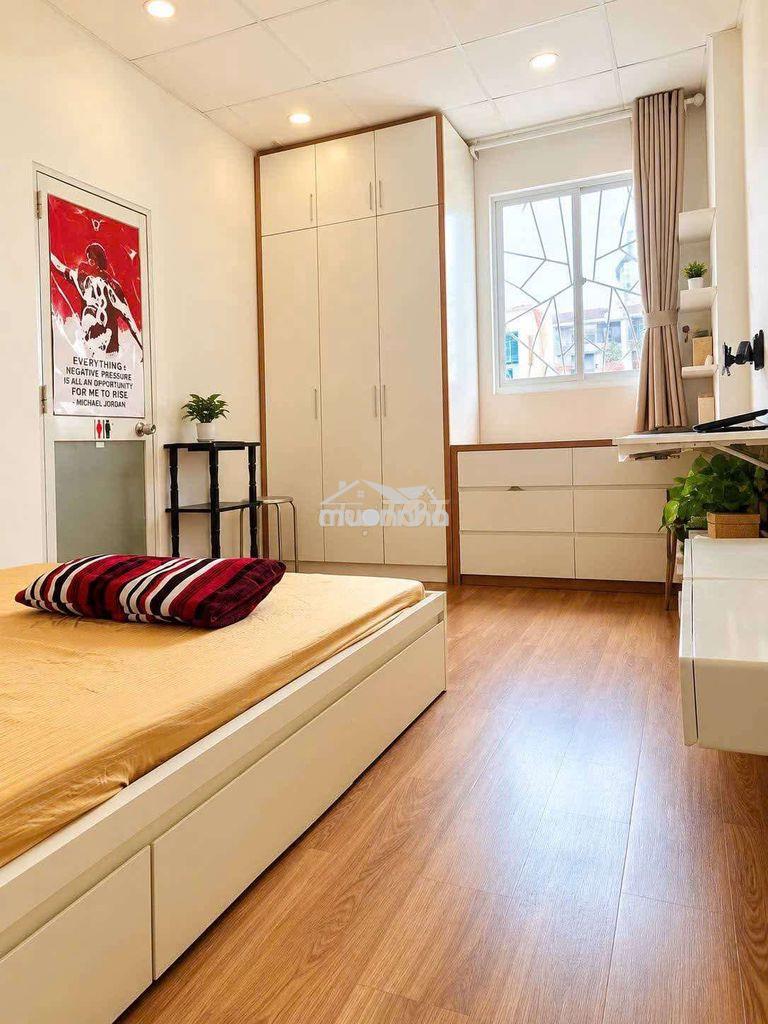 Hxh lê văn sỹ 3pn giá chỉ 20tr tl