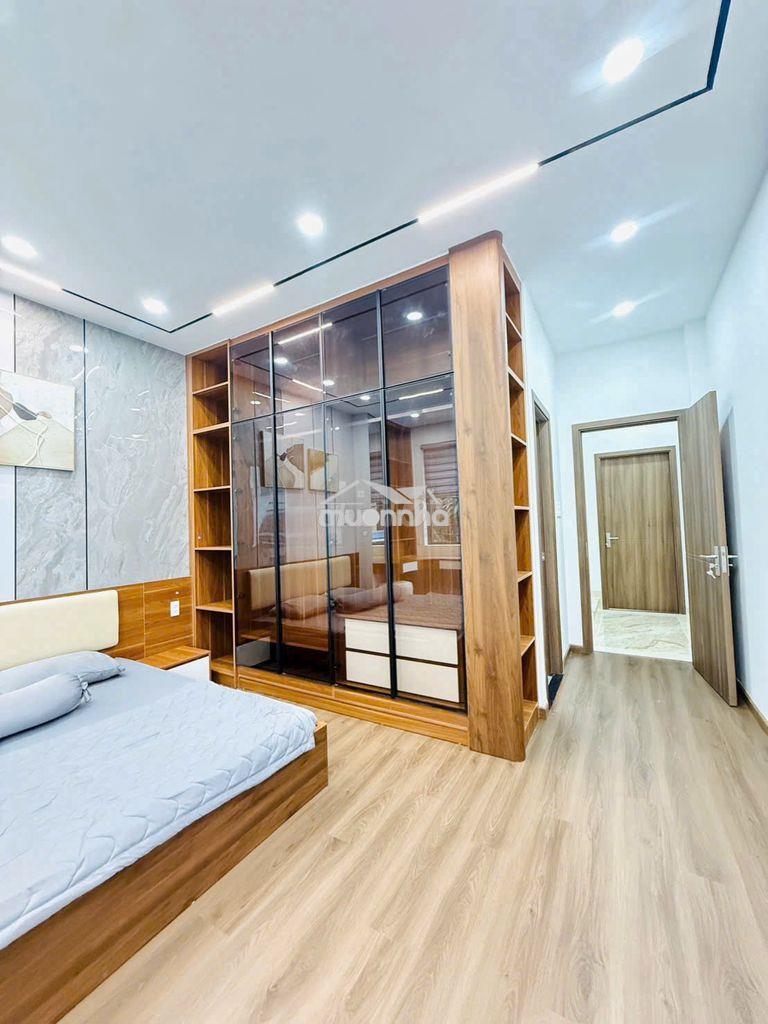Hẻm xe tải khu bàu cát - 5x12m - chỉ 6,5 tỷ - Ảnh 4
