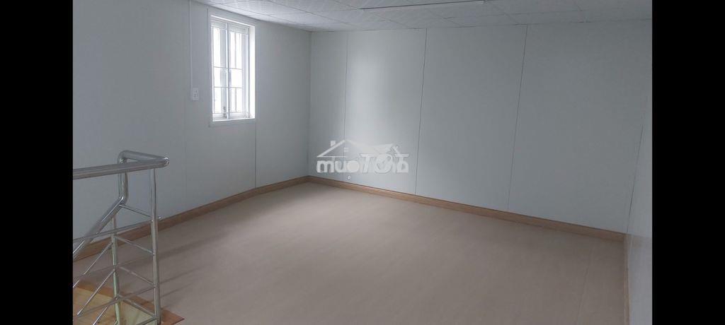 Q7 - cho thuê nhà độc lập 1 trệt 1 gác suốt - sân rộng – kdc an ninh - Ảnh 4