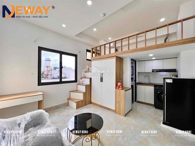 💥💥 Căn hộ duplex mini sang xịn sạch sẽ thoáng mát an ninh 💥💥