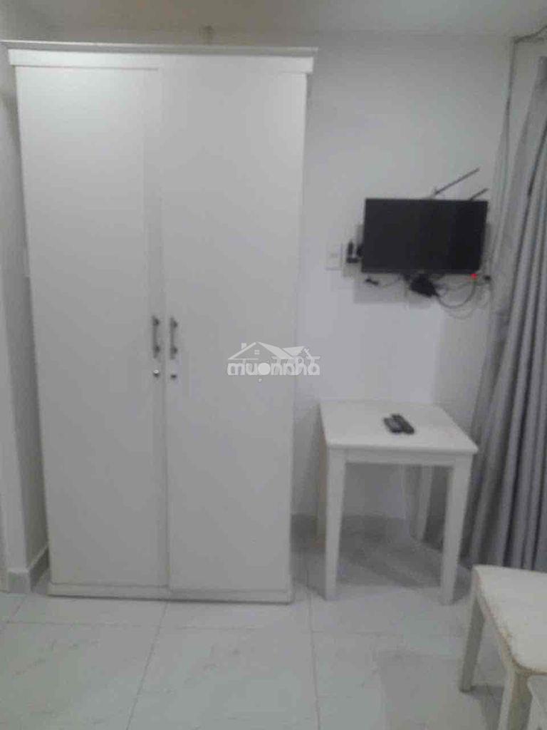 Cho thuê phòng quận 1 chính chủ - Ảnh 4
