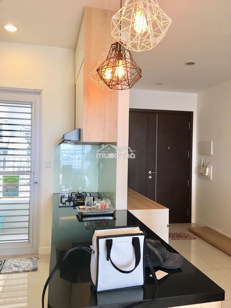 Cho thuê căn hộ chung cư screc (quận 3) - 81m², 2pn, giá 14 tr/tháng - Ảnh 2