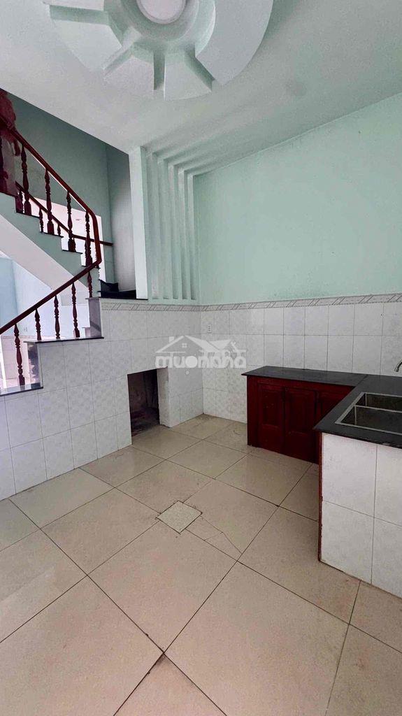 Cho thuê nhà ấp 7 xtt gần chợ đại hải - 3