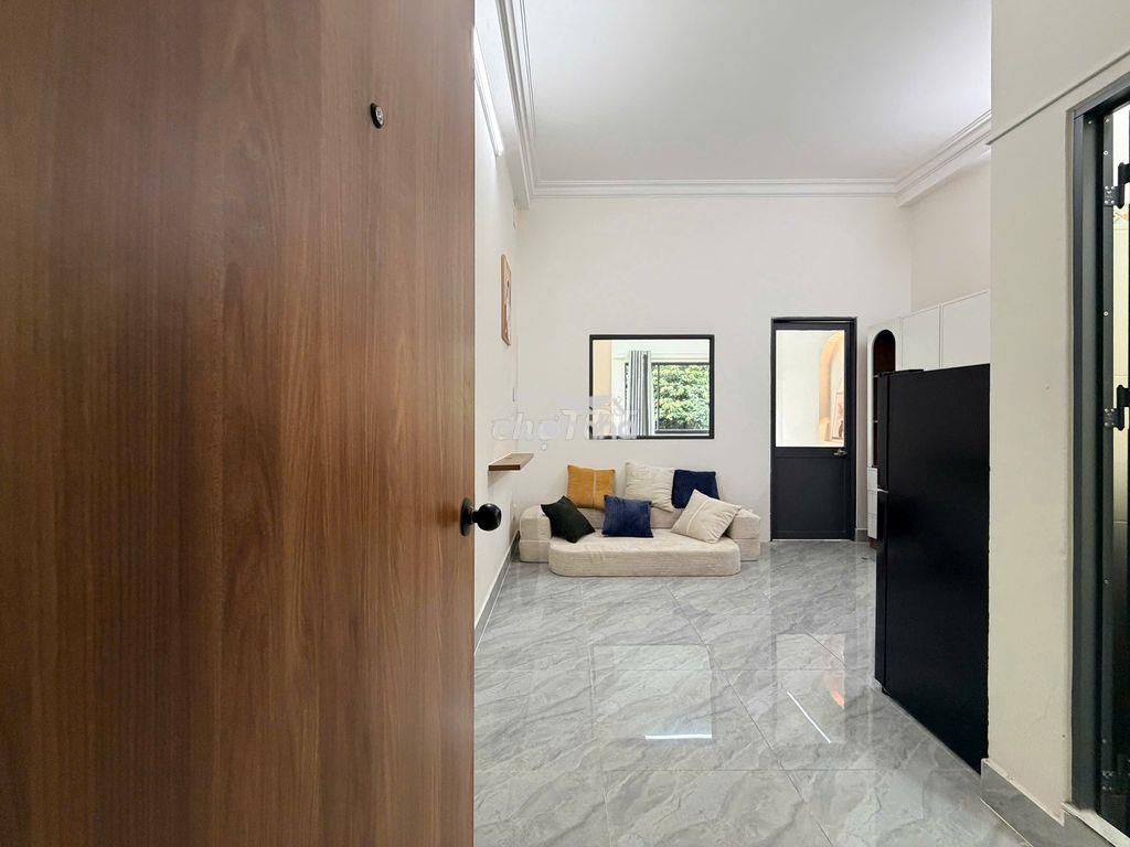 🏢 Cho thuê căn hộ rộng rãi – 118 bạch đằng, bình thạnh giáp q1, q3 - 2