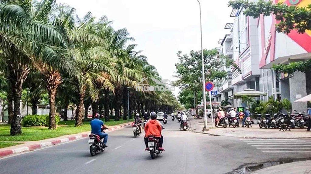 🔥🏦 Siêu phẩm mặt tiền trung sơn -dt 200m2–💵giá 60tỷ- hầm + 5 tầng + th - 4