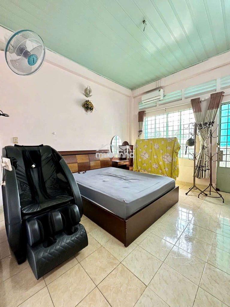 Chính chủ cần bán nhà hẻm xe tải tô hiệu - Ảnh 2