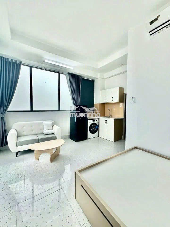 Căn hộ dịch vụ cao cấp ngay tân kỳ tân quý bình tân 75m² 5 tầng 9,8 tỷ - Ảnh 2