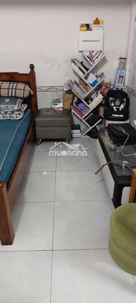 Cho thue nha cap 4, gác lửng  - Ảnh 3