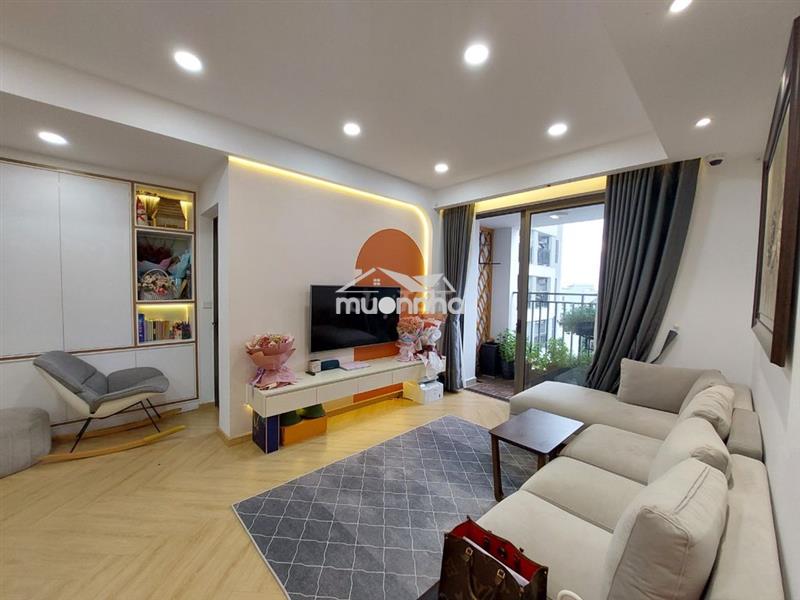 Chủ đi định cư, bán ch 74m2 botanica premier - kề sân bay, giá 5,8 tỷ