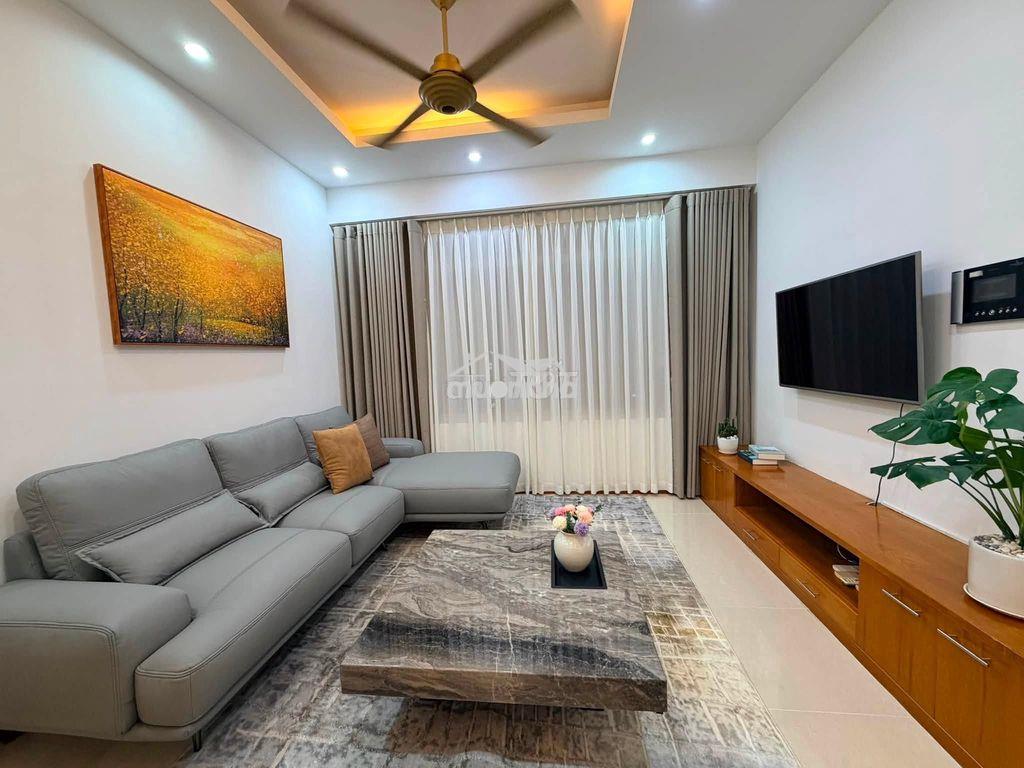 Nhà đẹp 2pn 25 triệu - 90m2 - full nội thất mới đẹp - lh cozy home  - 2