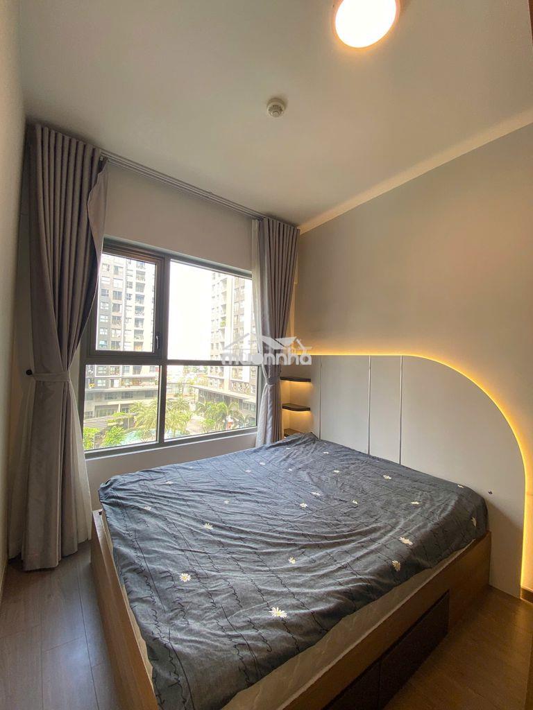 Full nội thất; view hồ chill chill (nhà y hình); cho thuê 9,5 tr/tháng