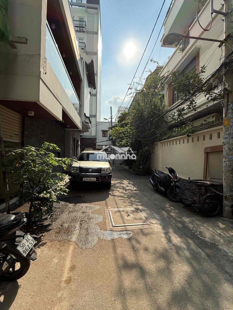 🏠 Bán nhà quận 8 – đường dương bá trạc - Ảnh 2