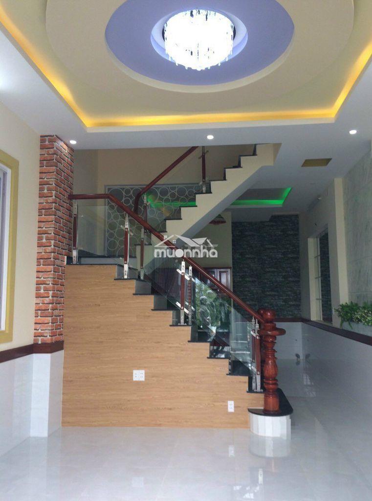 Cần cho thuê nhà 245/8a nguyễn trãi p.nguyễn cư trinh quận 1. - Ảnh 2