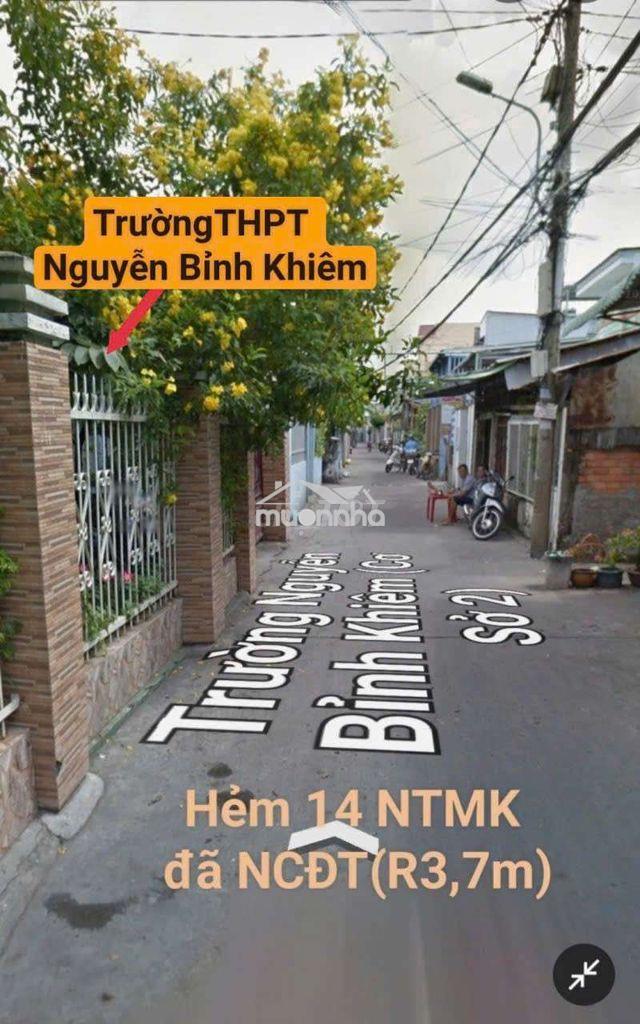 Bán thửa đất thổ cư 144,2m² mặt tiền lộ nhựa 6m ninh kiều cần thơ - 3