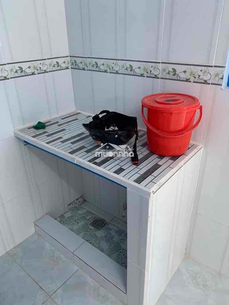 🏠 Chính chủ cho thuê nhà nhỏ – hẻm lớn phường 6, quận 4 - Ảnh 3