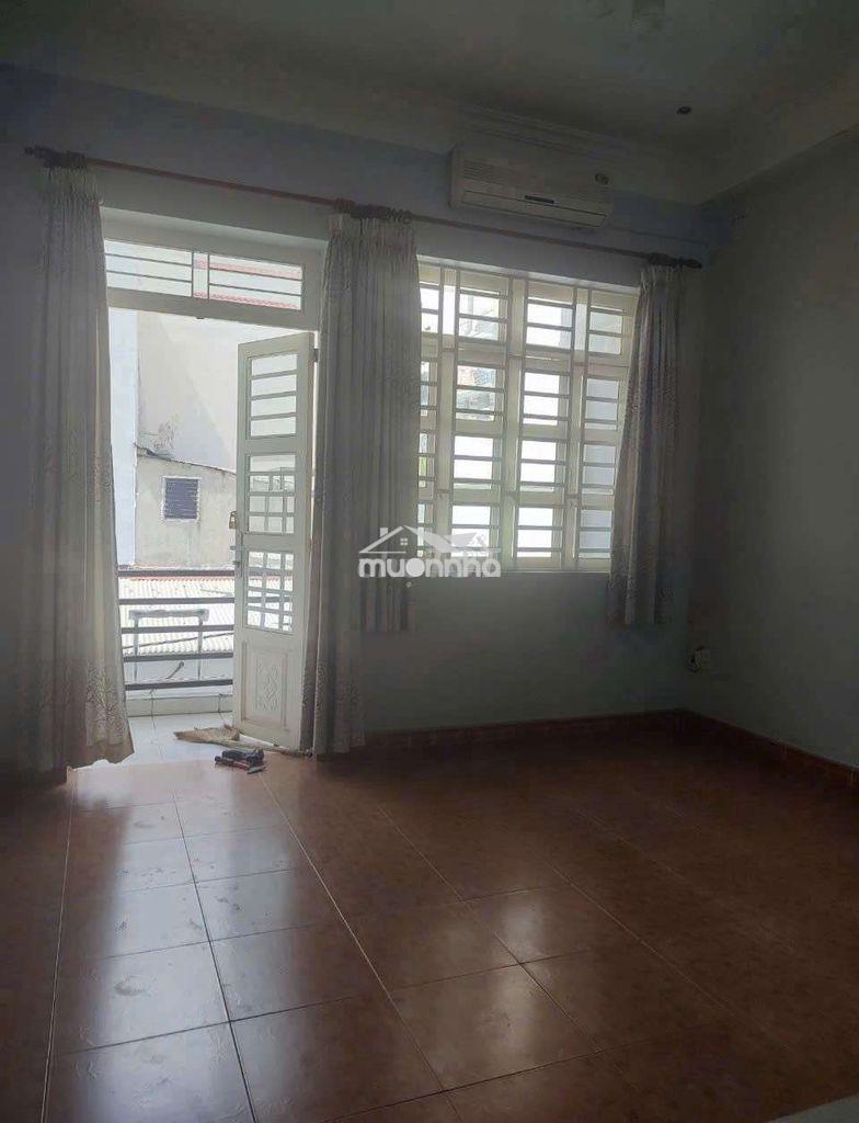 Nhà cho thuê hẻm 6m lũy bán bích, q.tân phú, 4x15, 2 lầu - Ảnh 3