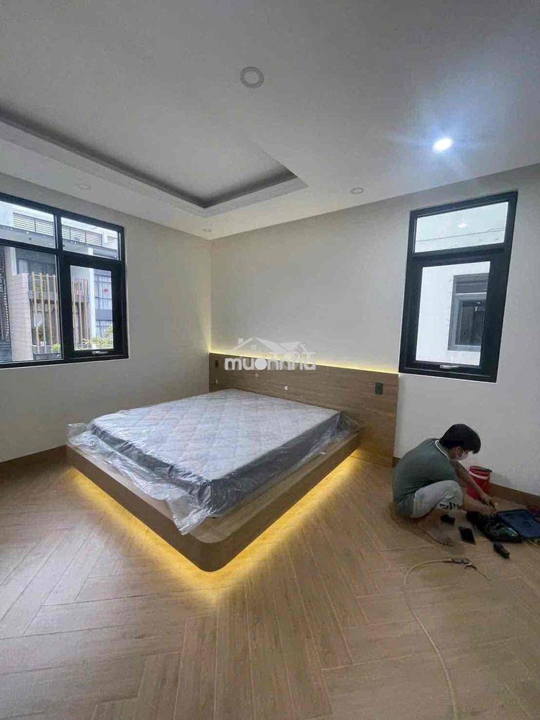 Cho thuê nhà biệt thự haruka trung tâm thành phố mới nội thất cao cấp - 3