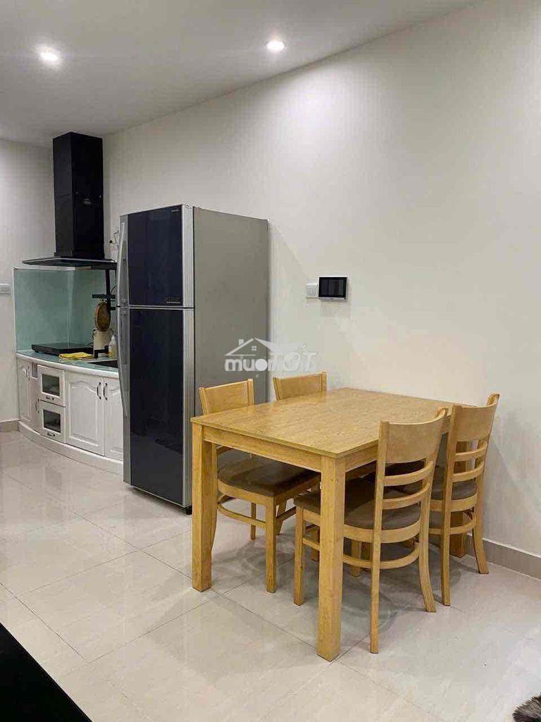 Chủ gửi cho thuê căn studio full nội thất giá 5,5 triệu - Ảnh 4