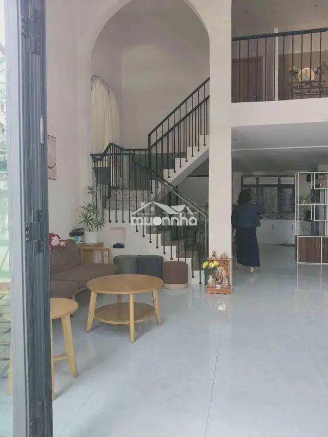 Bán biệt thự tân lập 120m2 7x17m 8,8 tỷ sổ hồng đường oto quận 2 - Ảnh 2