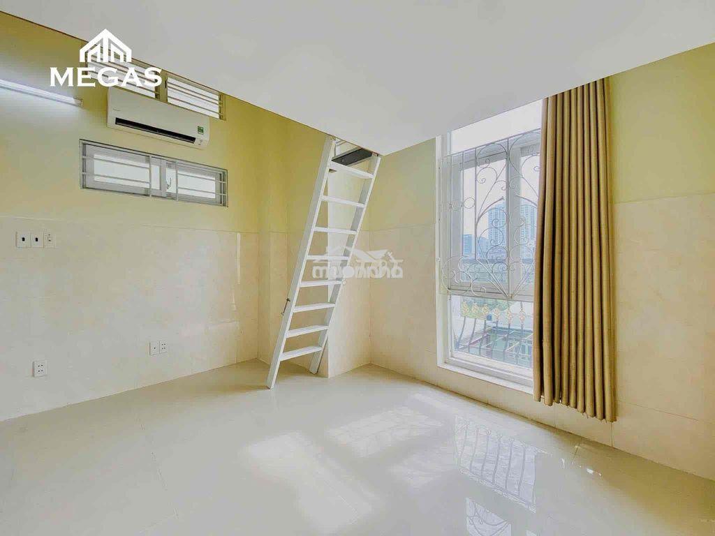 Cho thuê duplex/studio full nội thất gần tdtu, rmit - Ảnh 3