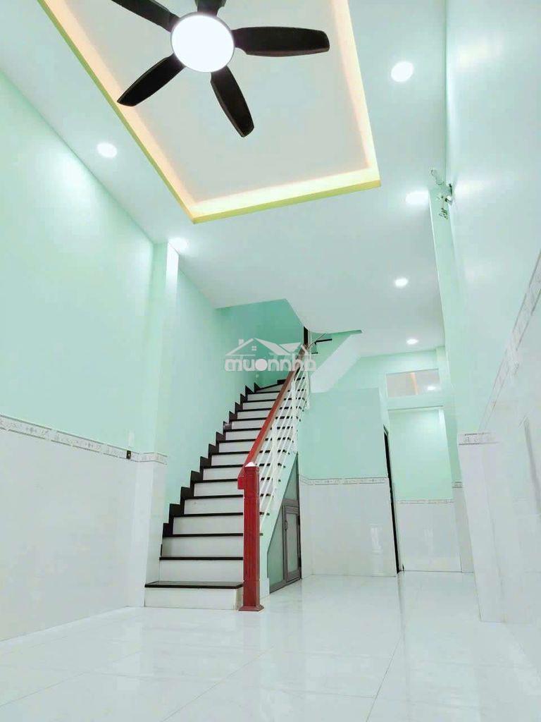 Nhà 3pn- cô giang phú nhuận giá chỉ 15tr
