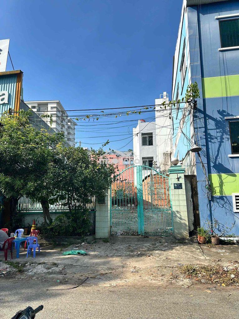 Bán nhà mặt tiền 672 xlhb (võ nguyên giáp) ngay ubnd quận 9 cũ - 2
